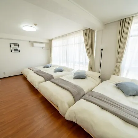 Casa G,S, - Vacation Stay 53485V
